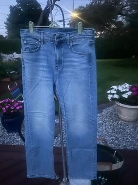 Ayr Jeans, 29